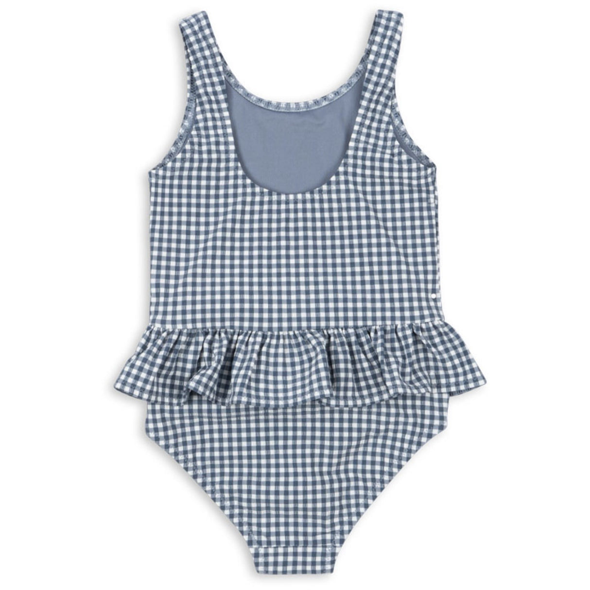 Konges Sløjd Vintage Indigo Soline Swimsuit