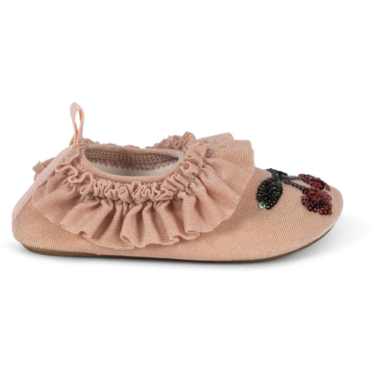 Konges Sløjd Evening Sand Jade Swim Shoes