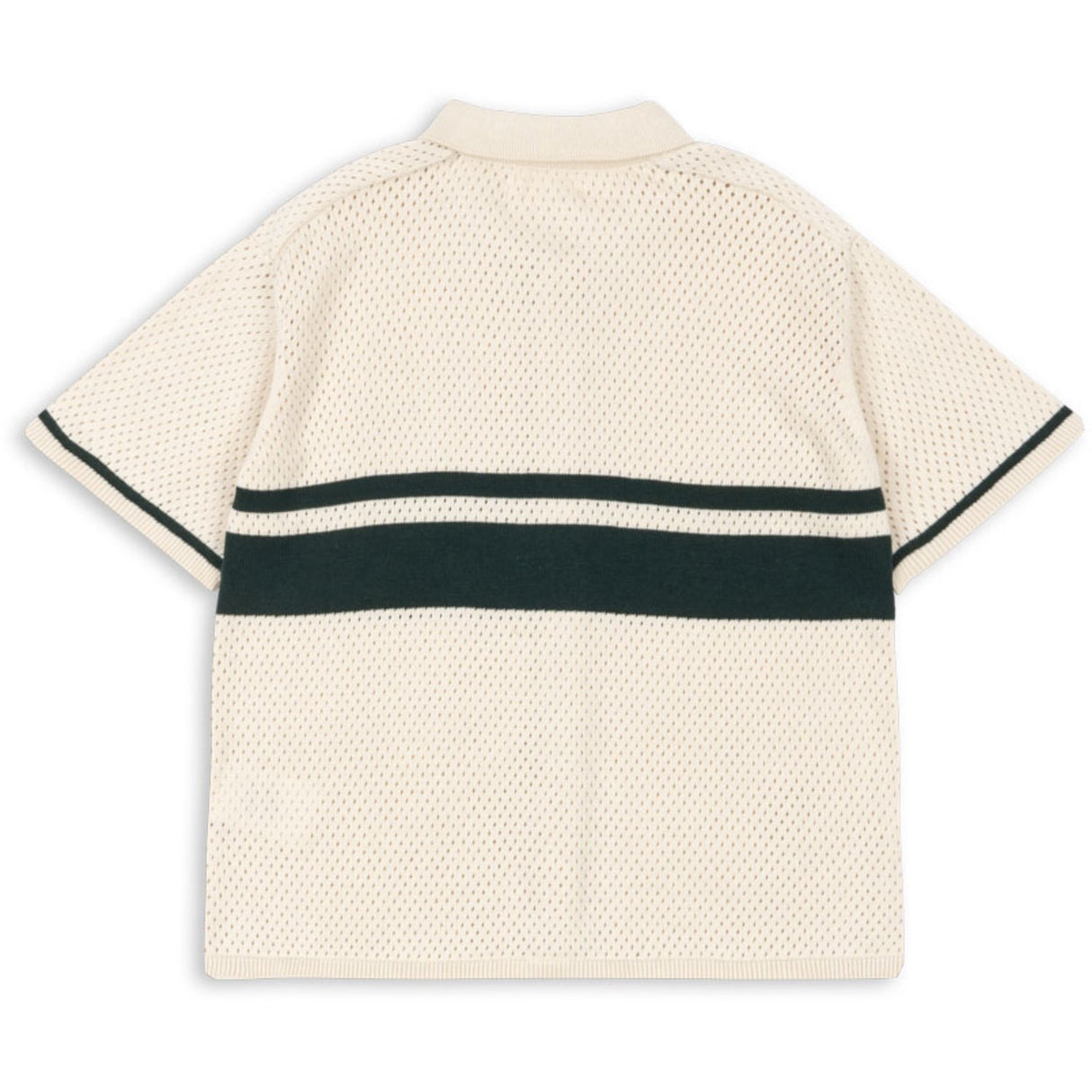 Konges Sløjd Pine Grove Hai Knit Shirt Gots