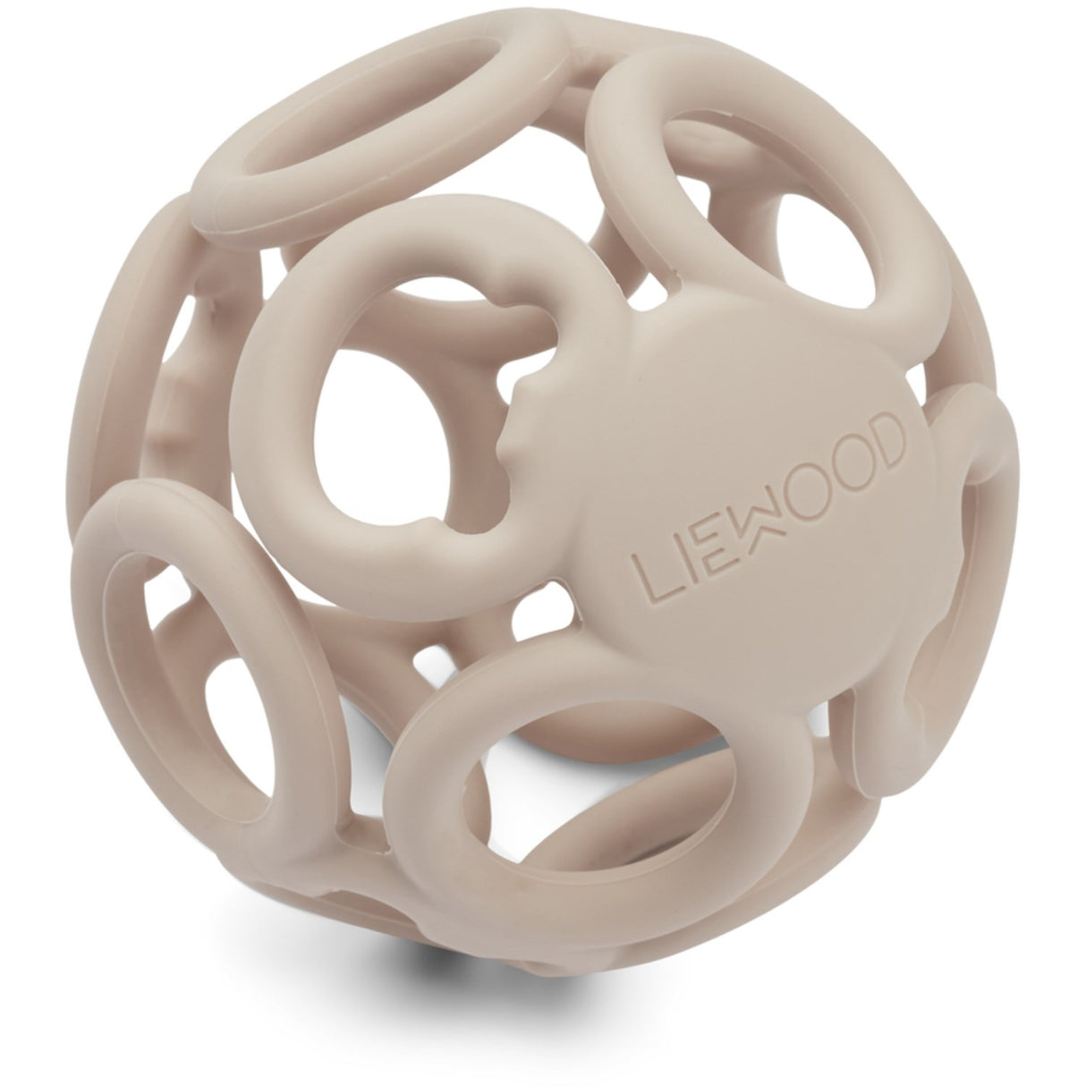 LIEWOOD Sandy Jasmin Teether Ball