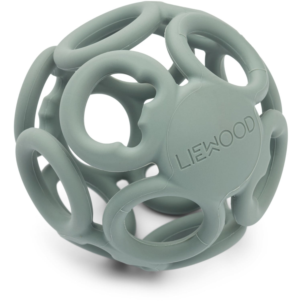 LIEWOOD Peppermint Jasmin Teether Ball