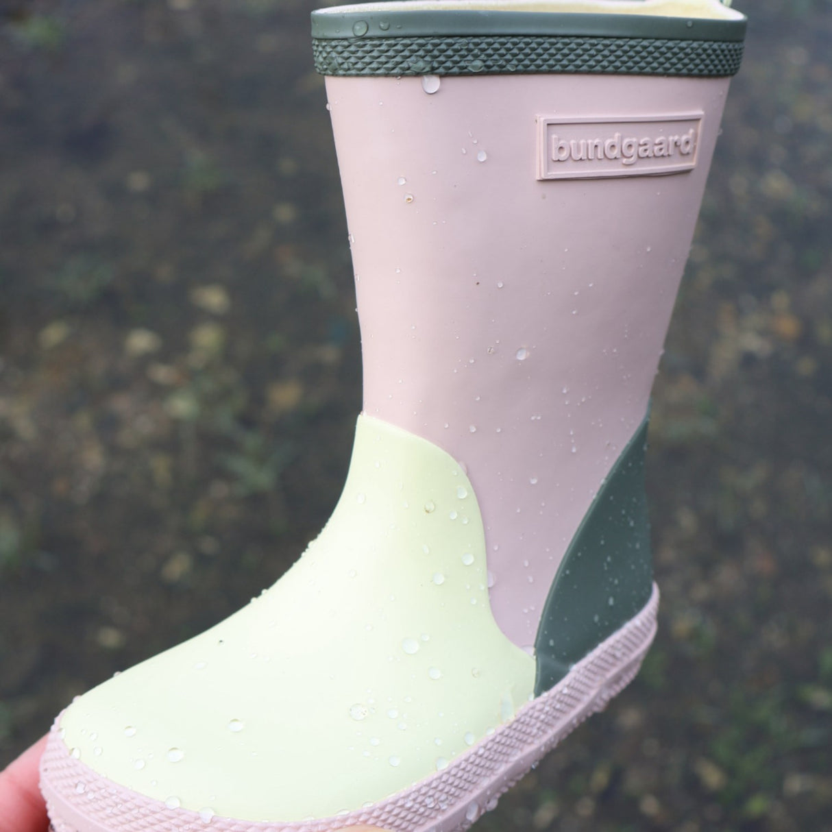 Bundgaard Lemon Charly High