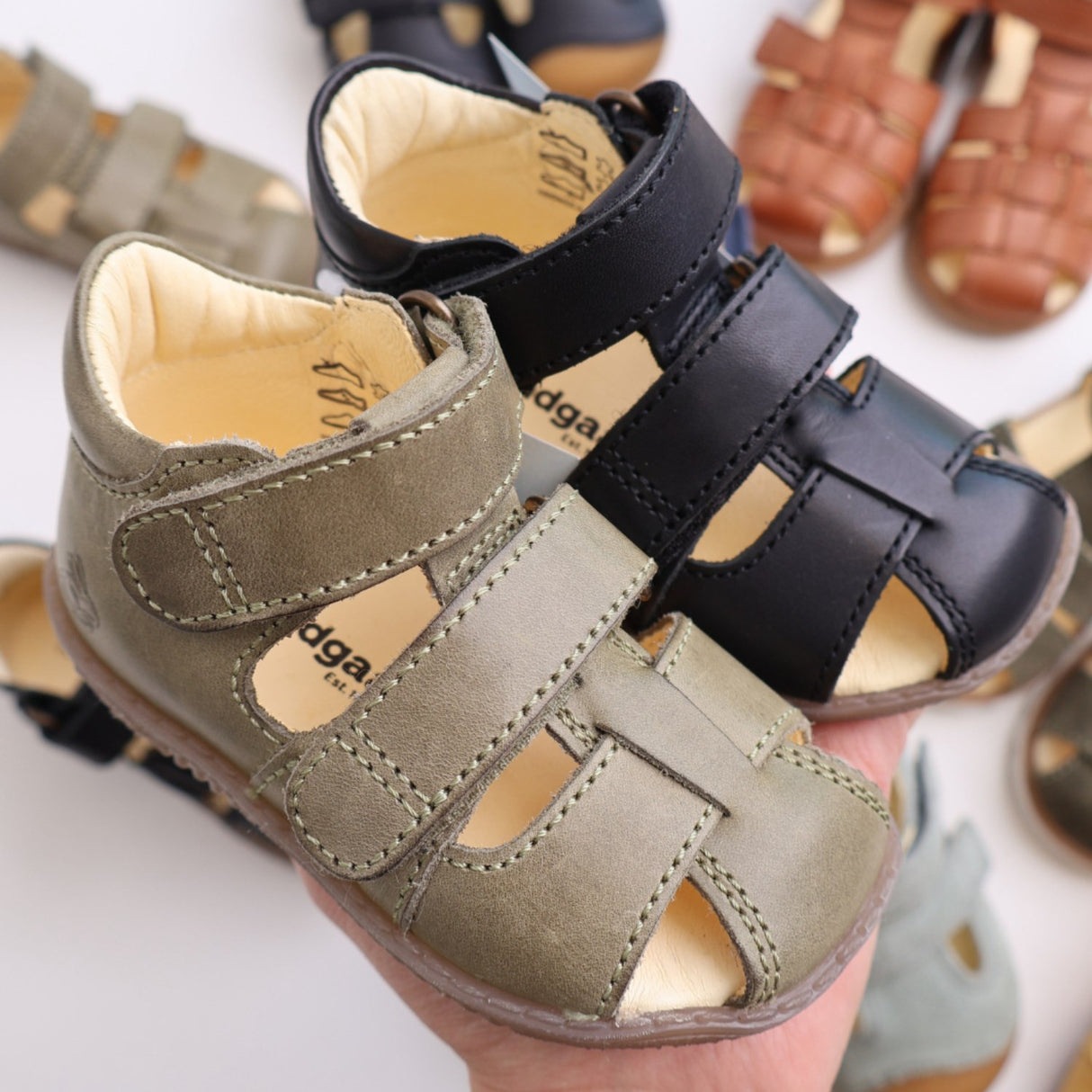 Bundgaard Army Ranjo