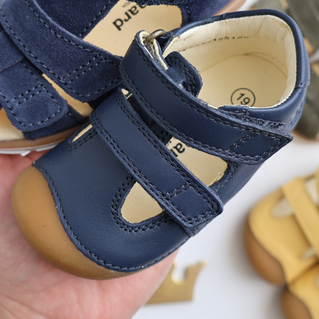 Bundgaard Navy Petit Summer