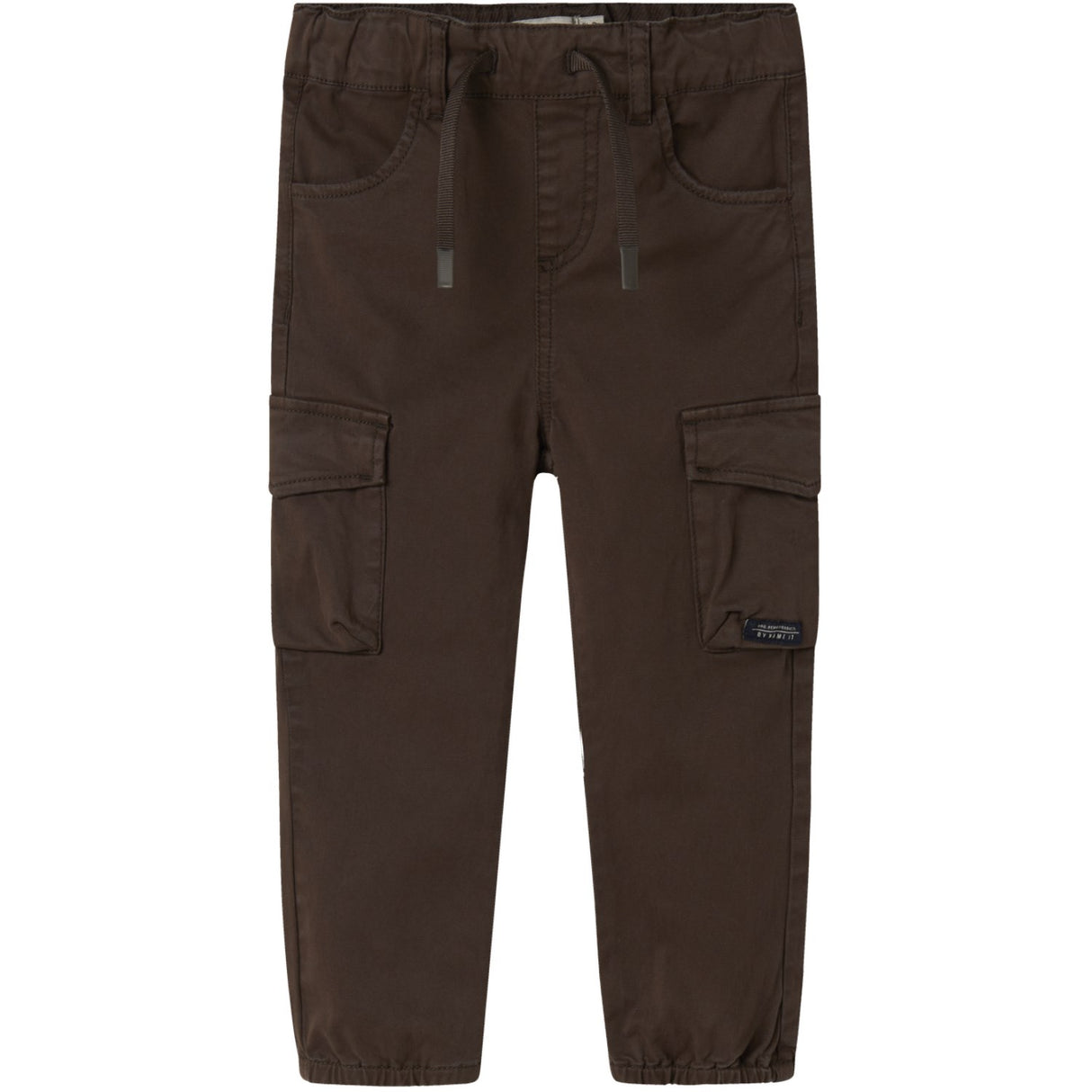 Name It Delicioso Nmmben Cargo R Twi Pants 1771-Hi Noos
