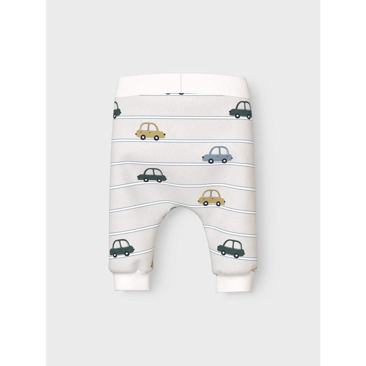 Name It Cloud Dancer Car Nbmvroels Pants Box