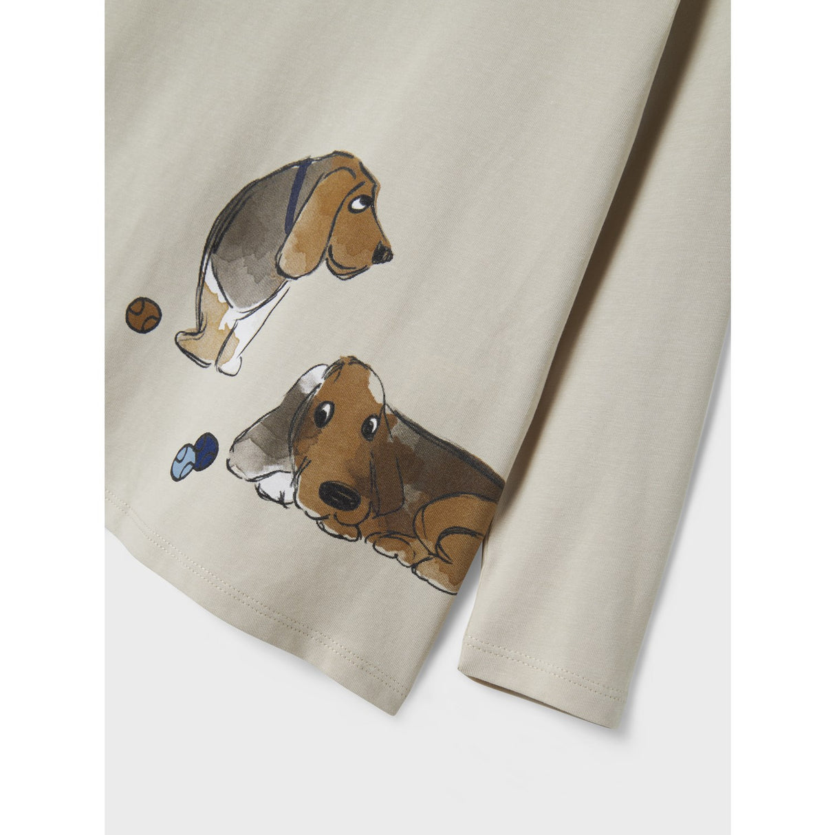 Name It Peyote Nmmknud Ls Top