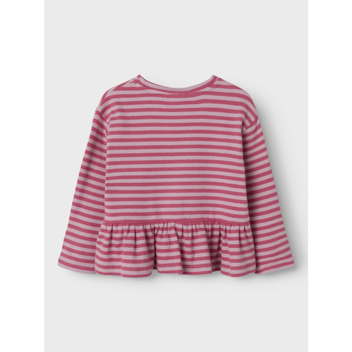 Name It Burnished Lilac Rapture Rose Nmfluna Top