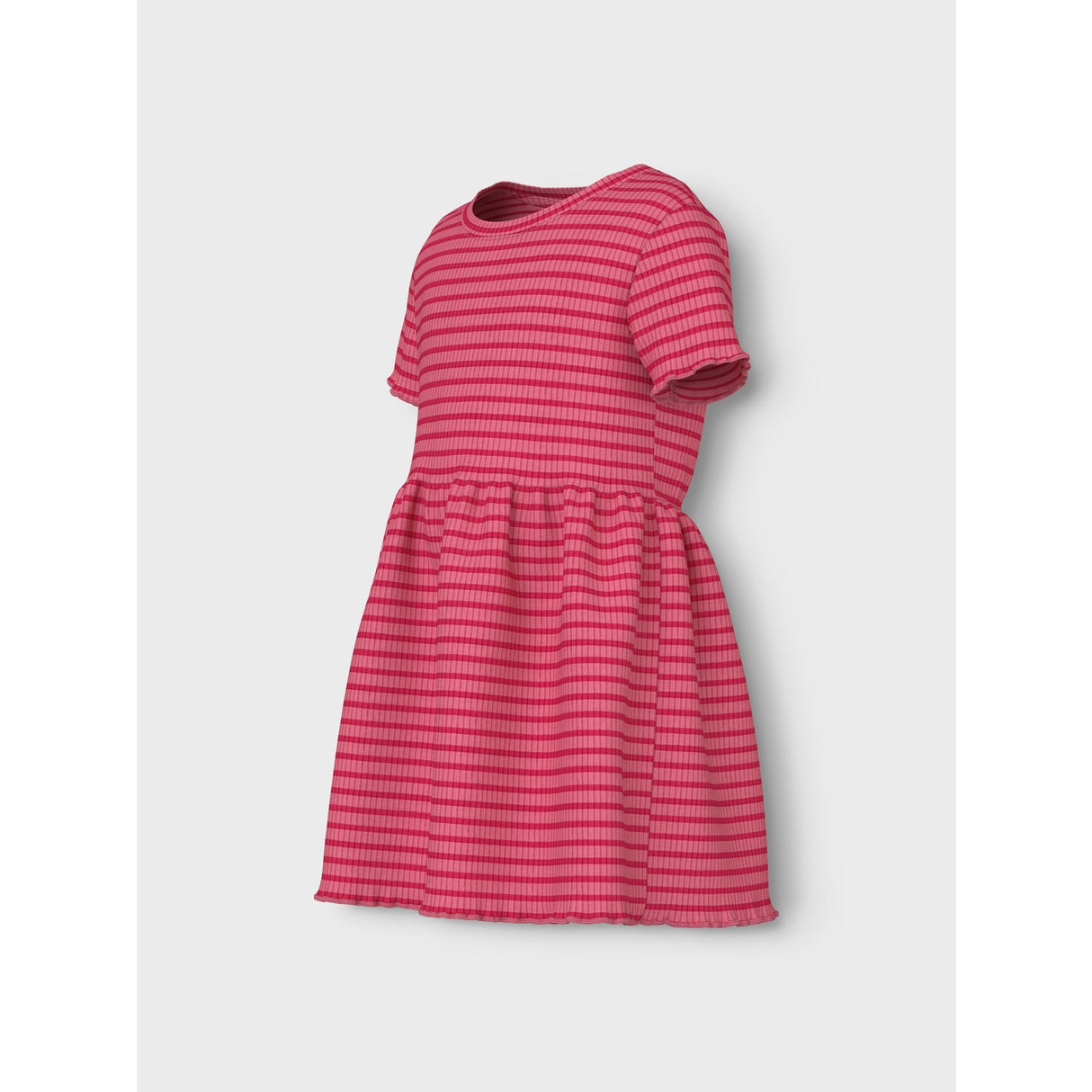 Name It Rapture Rose Jalapeno Nmfvemma Ss Dress