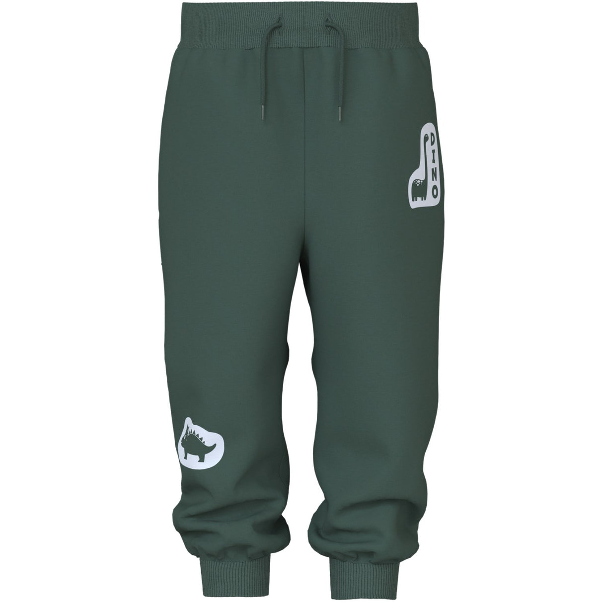 Name It Garden Topiary Dino Doodles Nmmvoder Nreg Swe Pants Unb