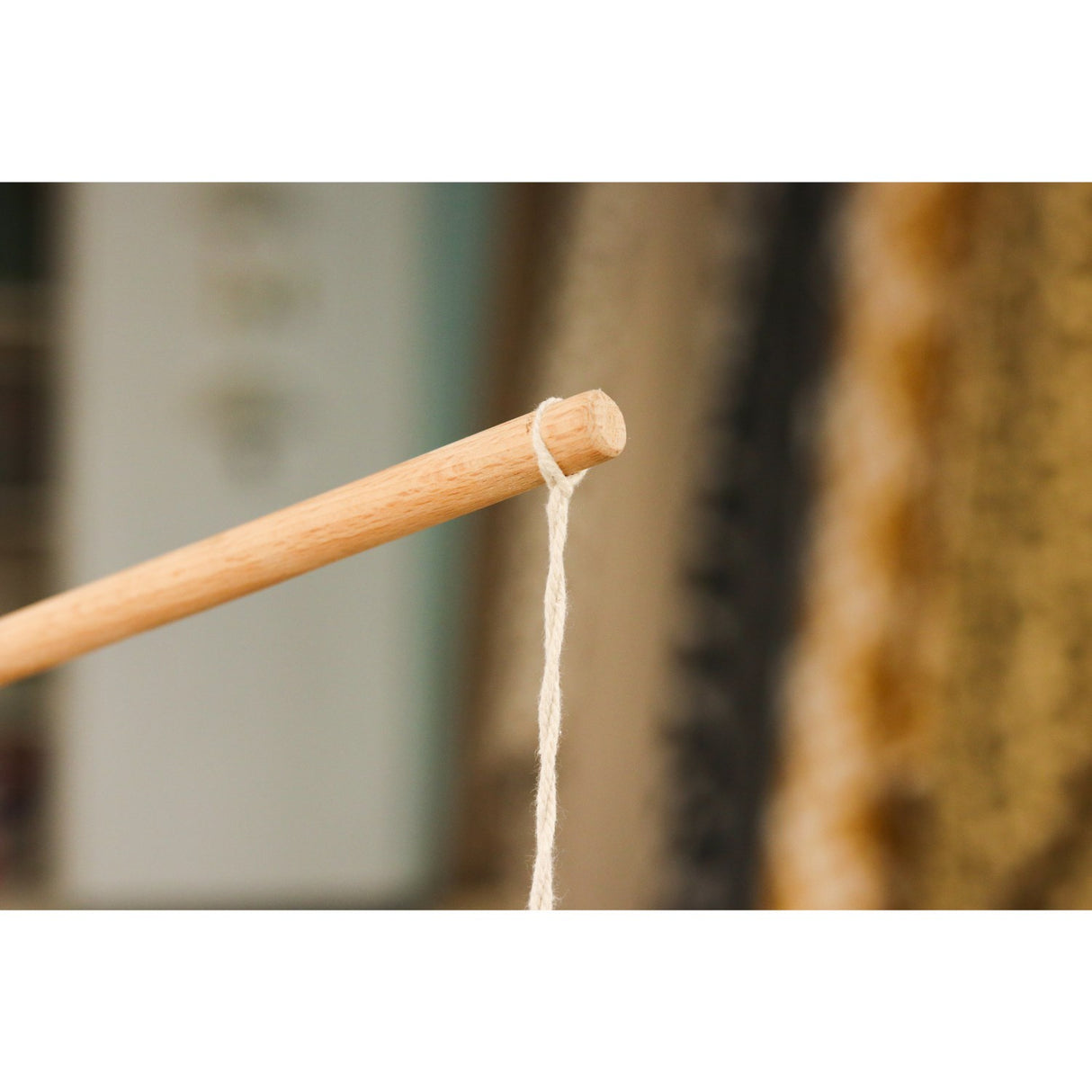 Vanilla COPENHAGEN Swan Music Mobile With Holder