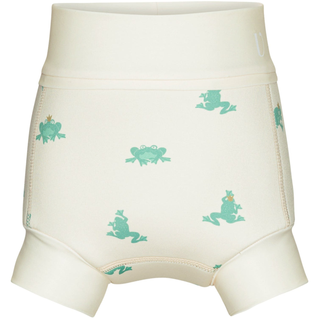 Vanilla COPENHAGEN Milk Froggy Swim Pants Neo