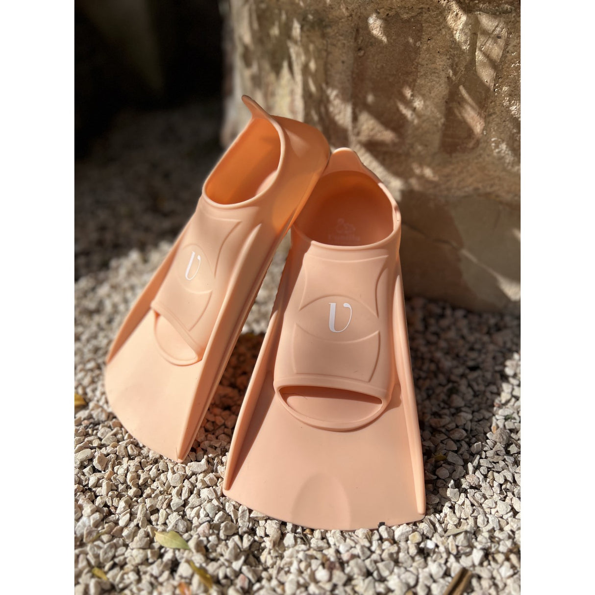 Vanilla COPENHAGEN Svømmefødder Sand Rose