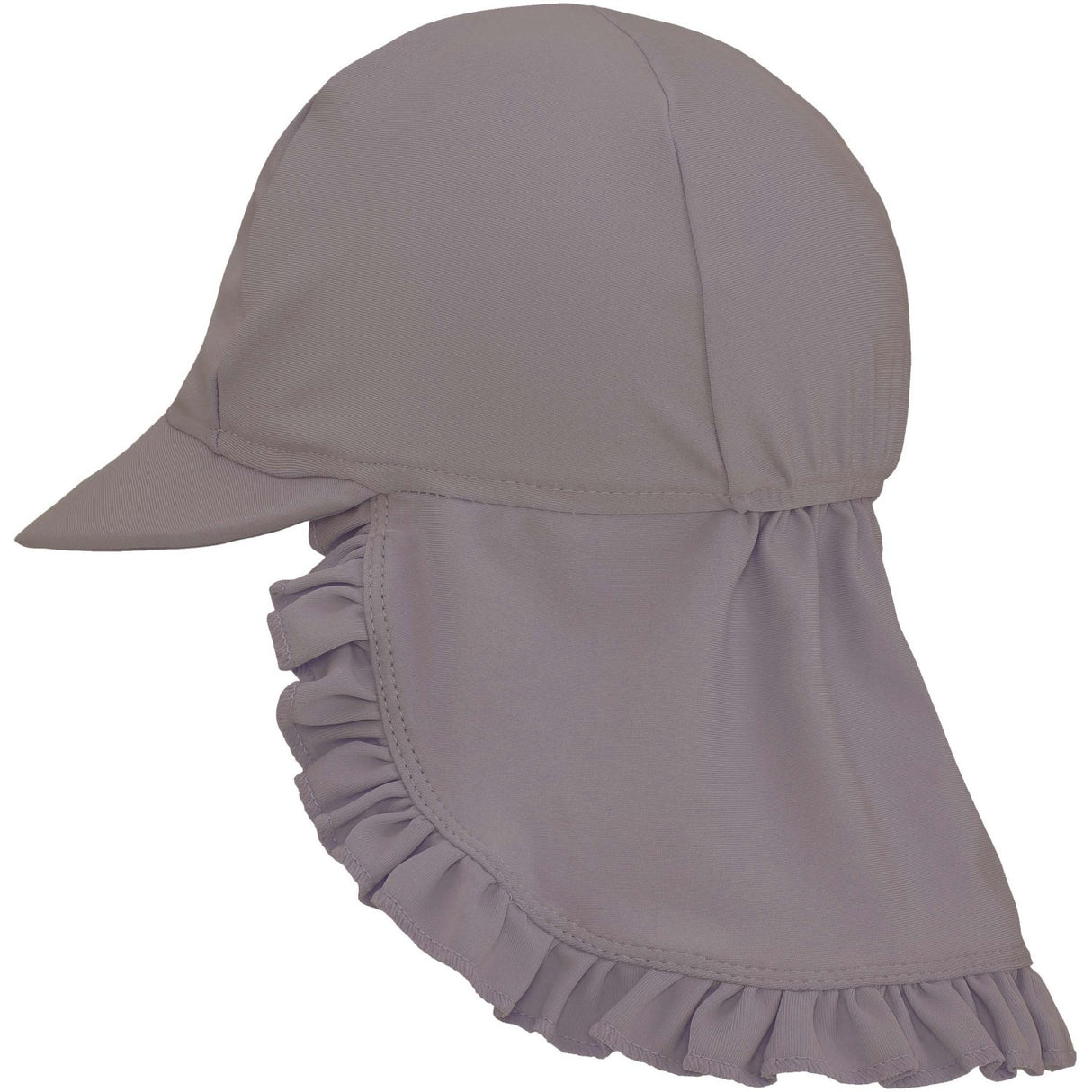 Vanilla COPENHAGEN Wood UV Sun Cap - Frill