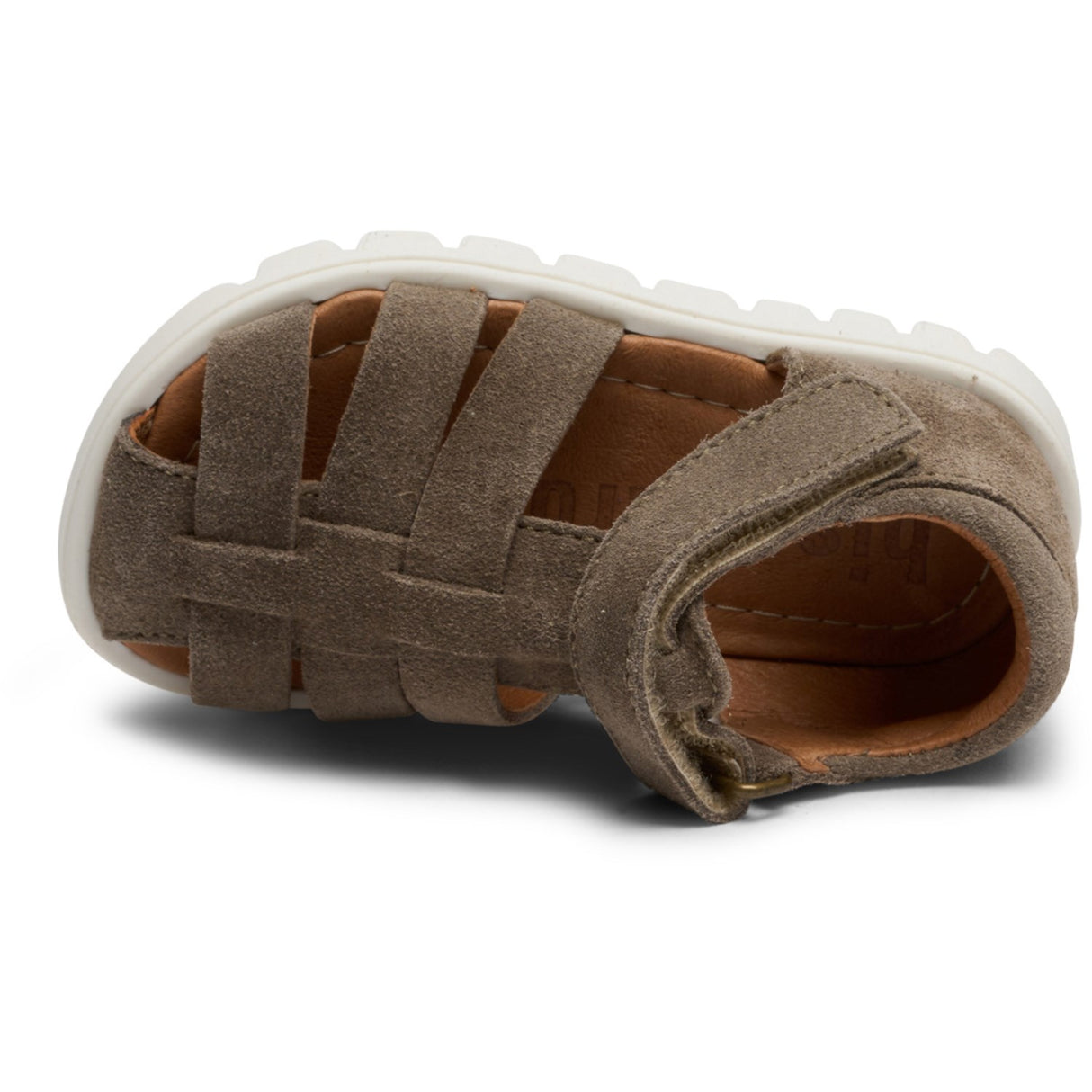 Bisgaard Stone Beka S Sandal