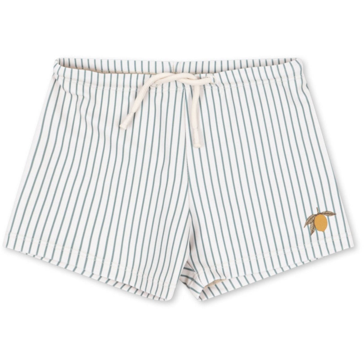 Konges Sløjd Tea Stripe Aster Swim Pants Grs