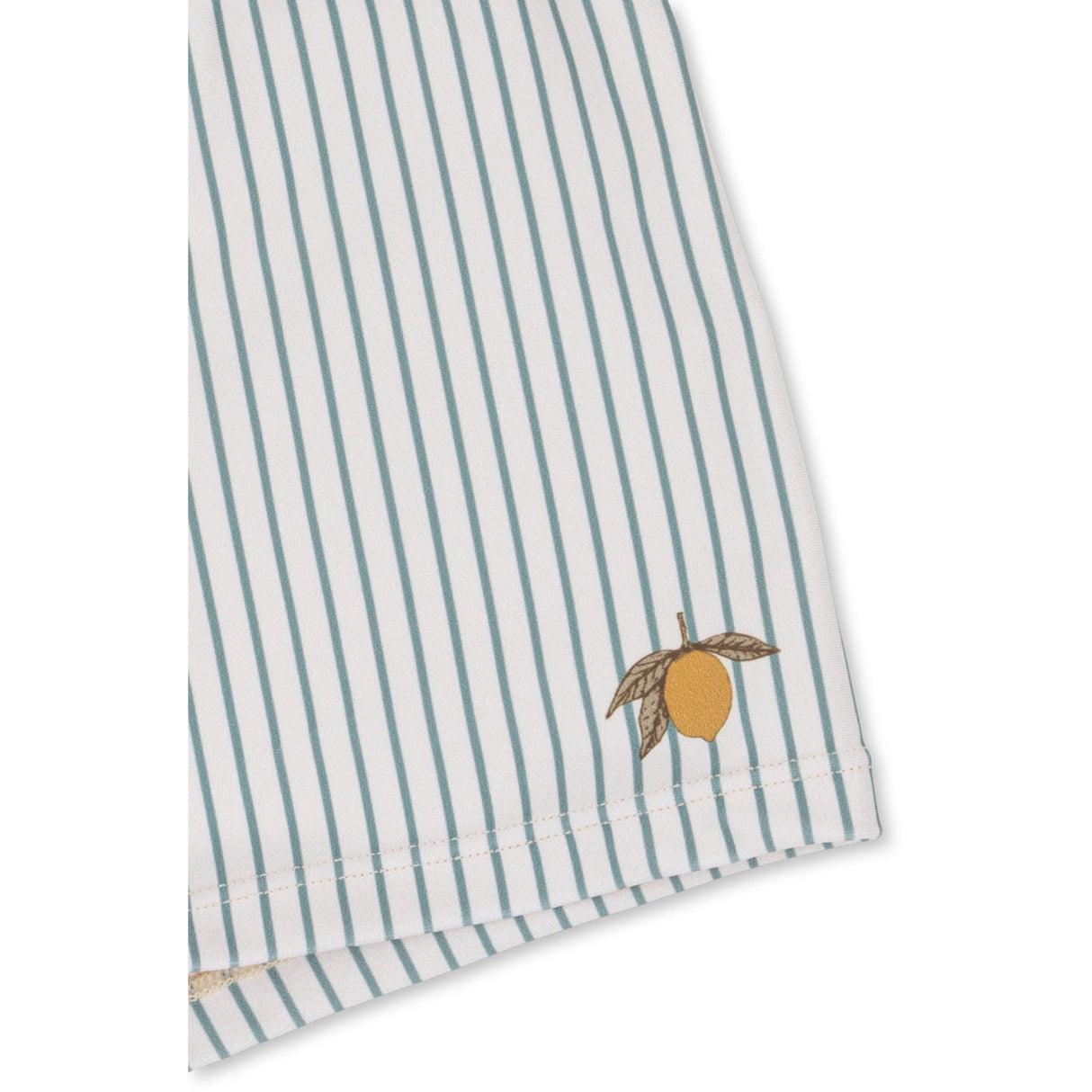 Konges Sløjd Tea Stripe Aster Swim Pants Grs