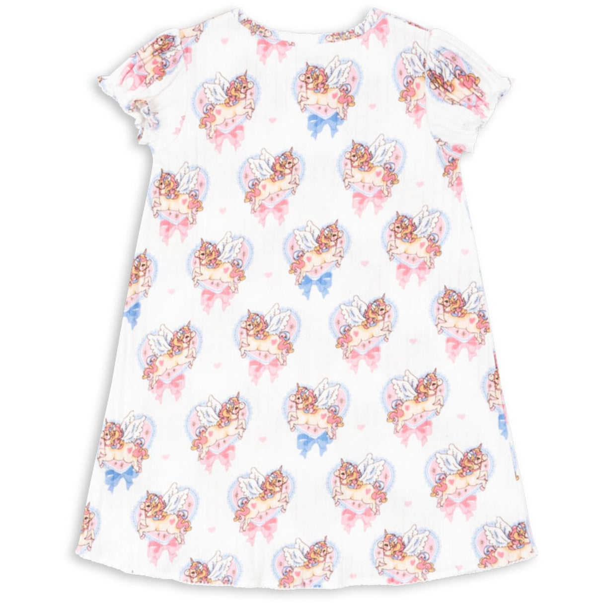 Konges Sløjd Twinkle Sprinkle Mallou Dress Gots