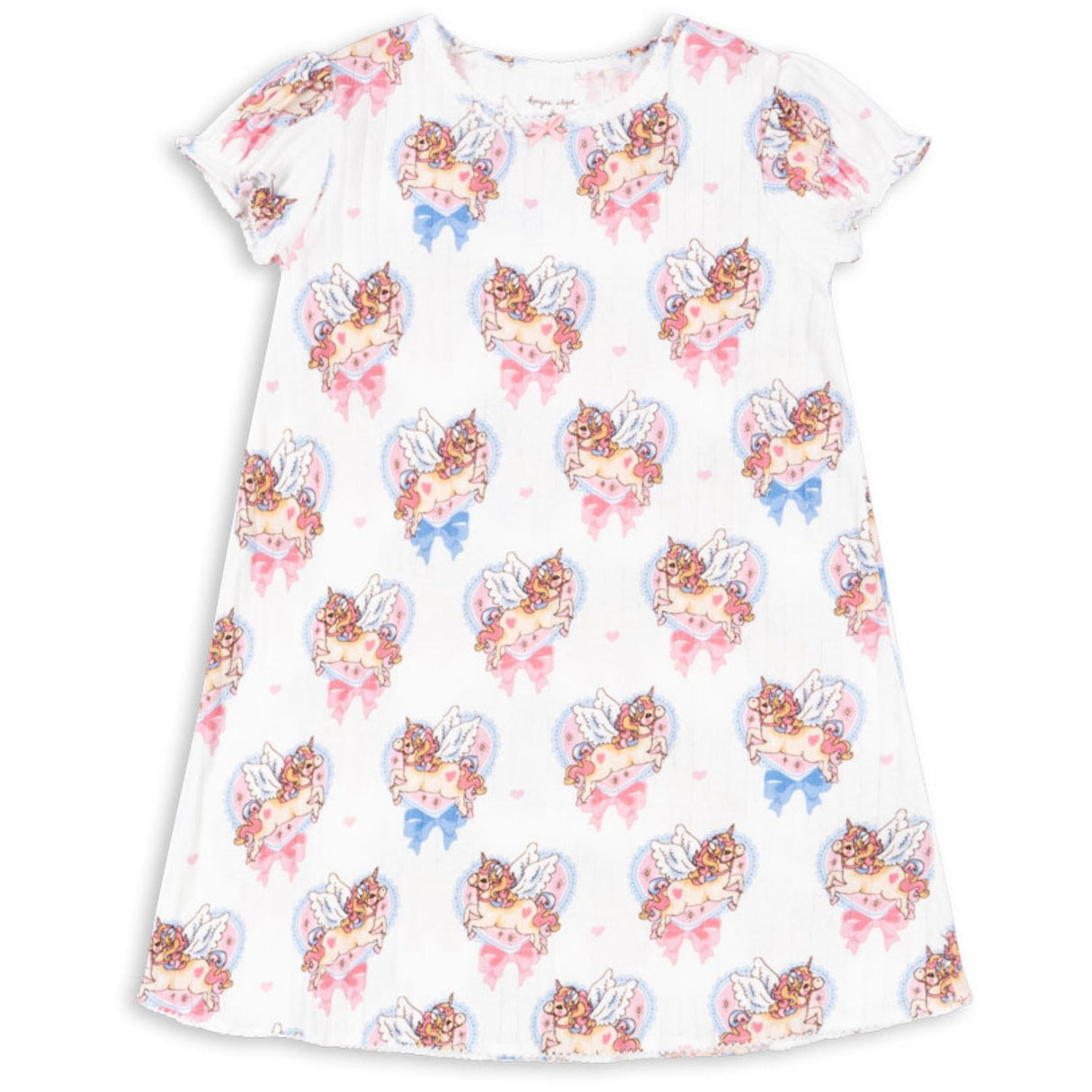 Konges Sløjd Twinkle Sprinkle Mallou Dress Gots