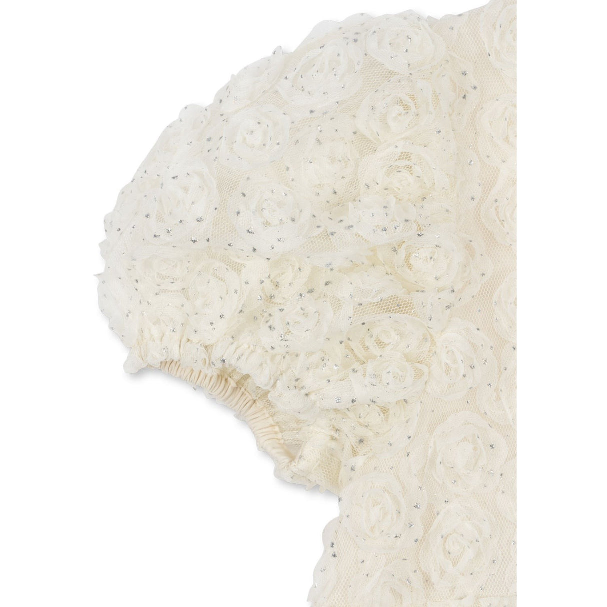 Konges Sløjd Antique White Ally Dress