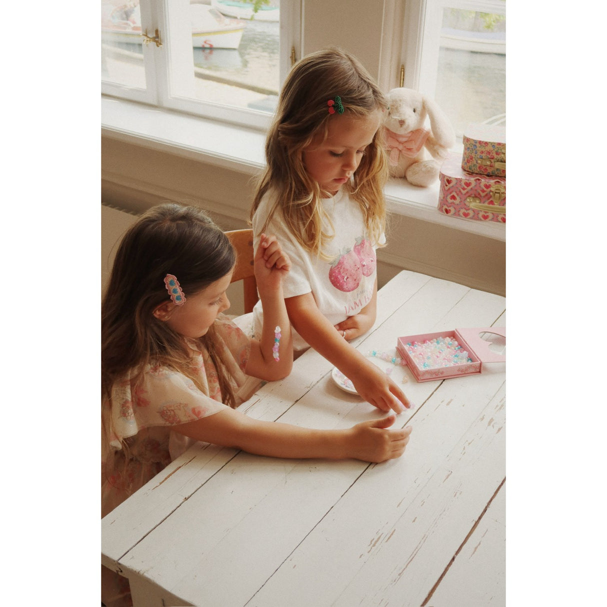 Konges Sløjd Twinkle Sprinkle Ada Fairy Dress Grs