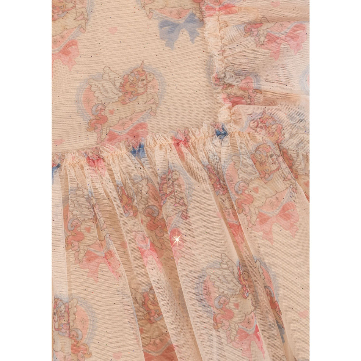 Konges Sløjd Twinkle Sprinkle Ada Fairy Dress Grs