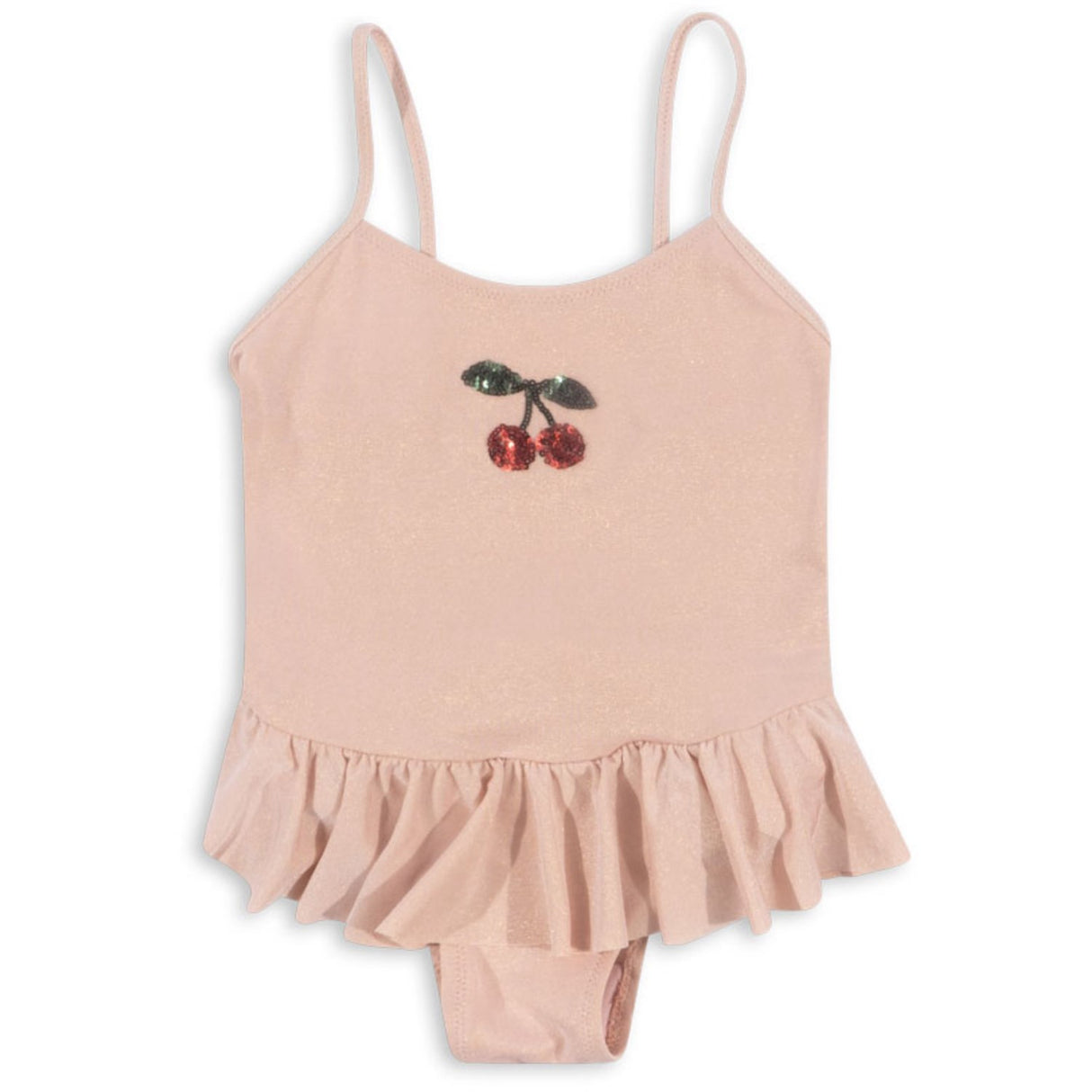 Konges Sløjd Evening Sand Jade Swimsuit