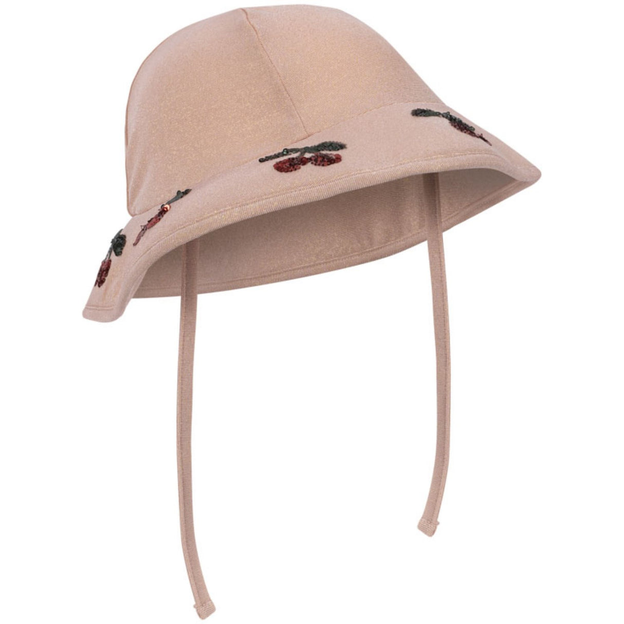Konges Sløjd Evening Sand Jade Swim Hat