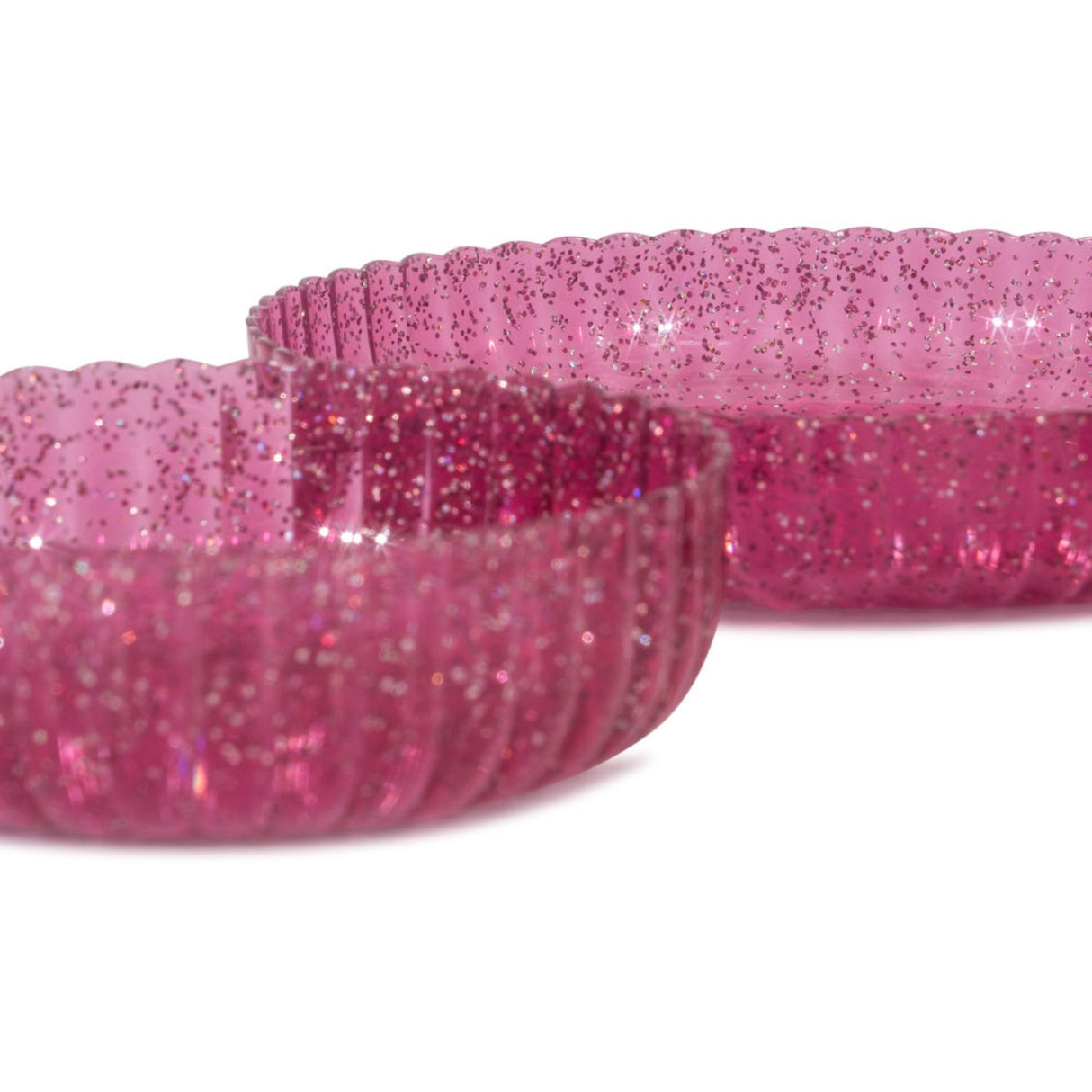 Konges Sløjd Sparkling Sangria Dinner Set Glitter