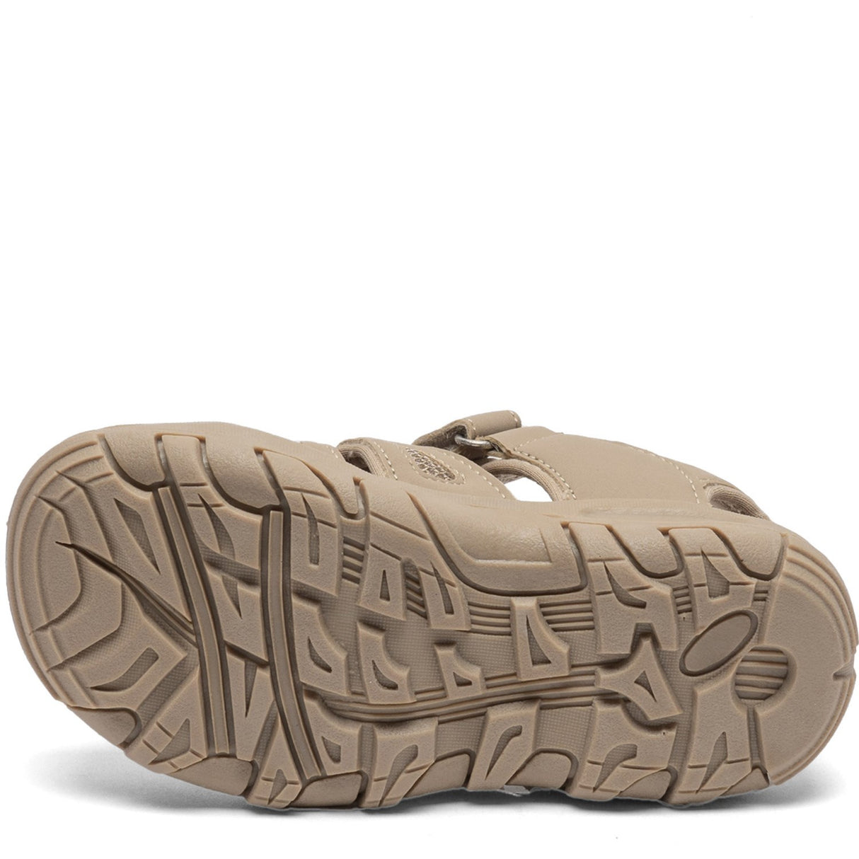 Bisgaard x Luksusbaby Beach Parker Velcro Shoe