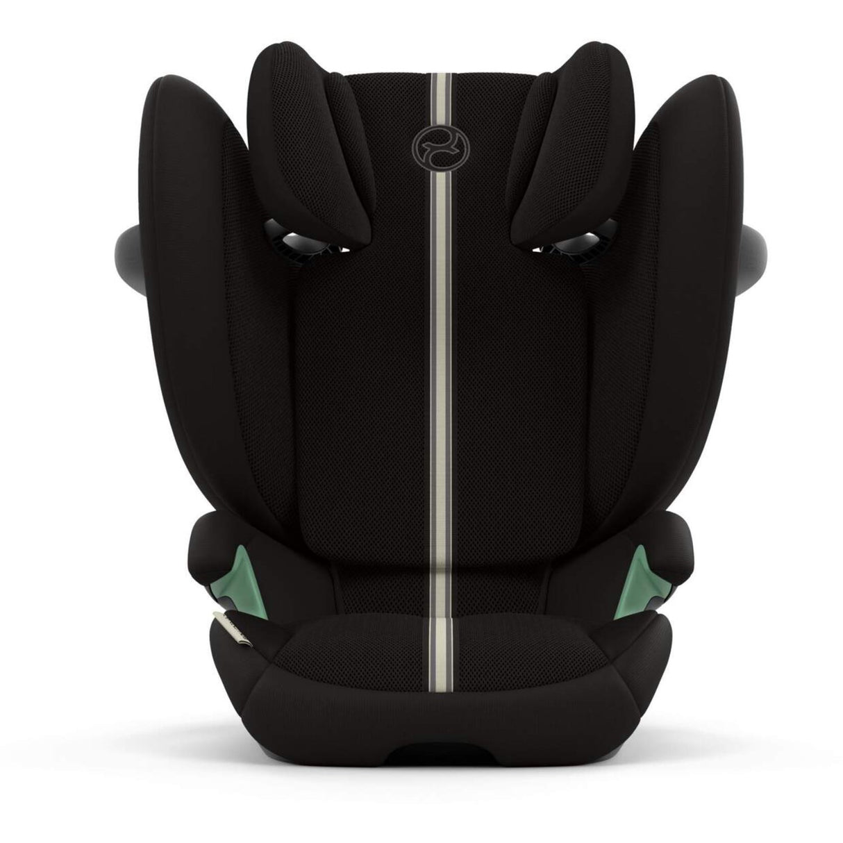 Cybex Moon Black Solution G2 I-Fix Plus