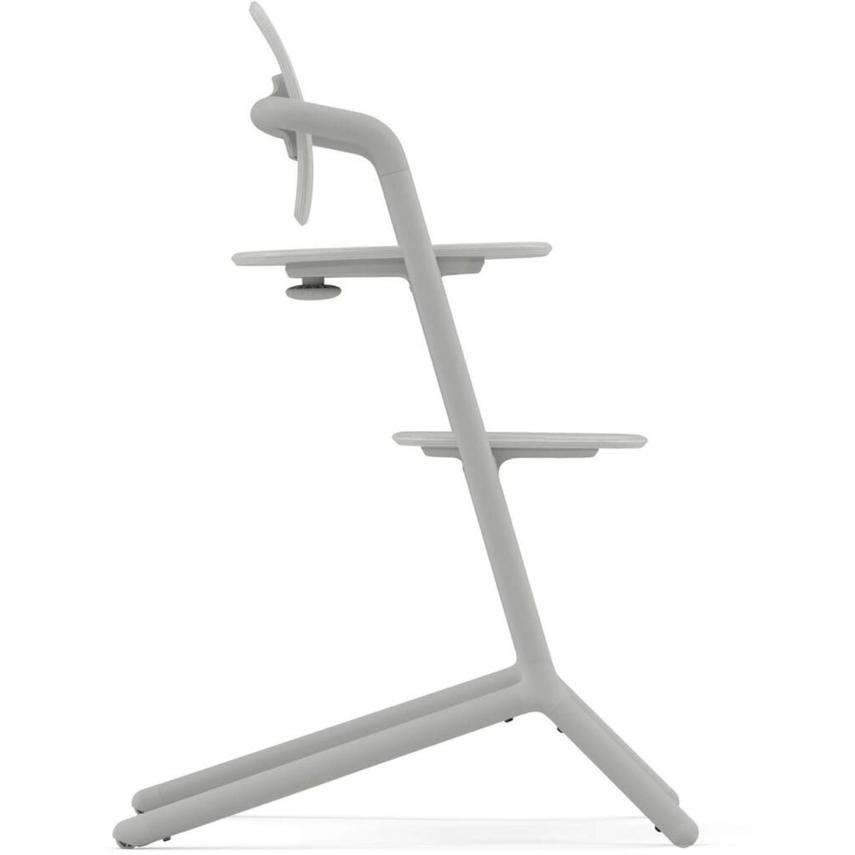 Cybex Suede Grey Lemo 4In1 Set