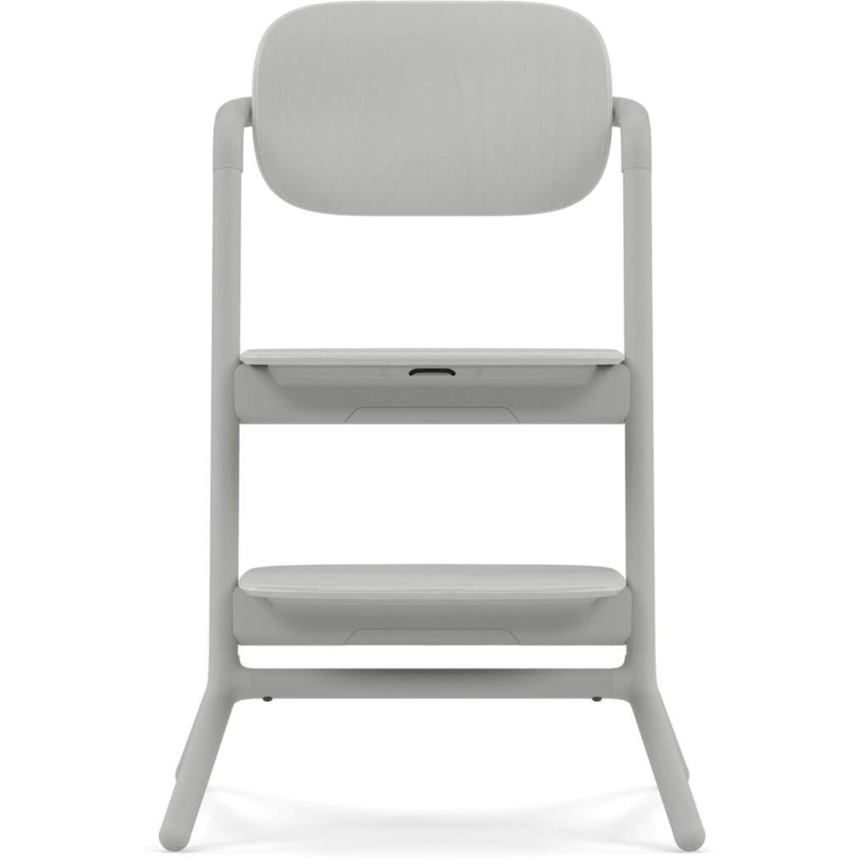 Cybex Suede Grey Lemo Chair