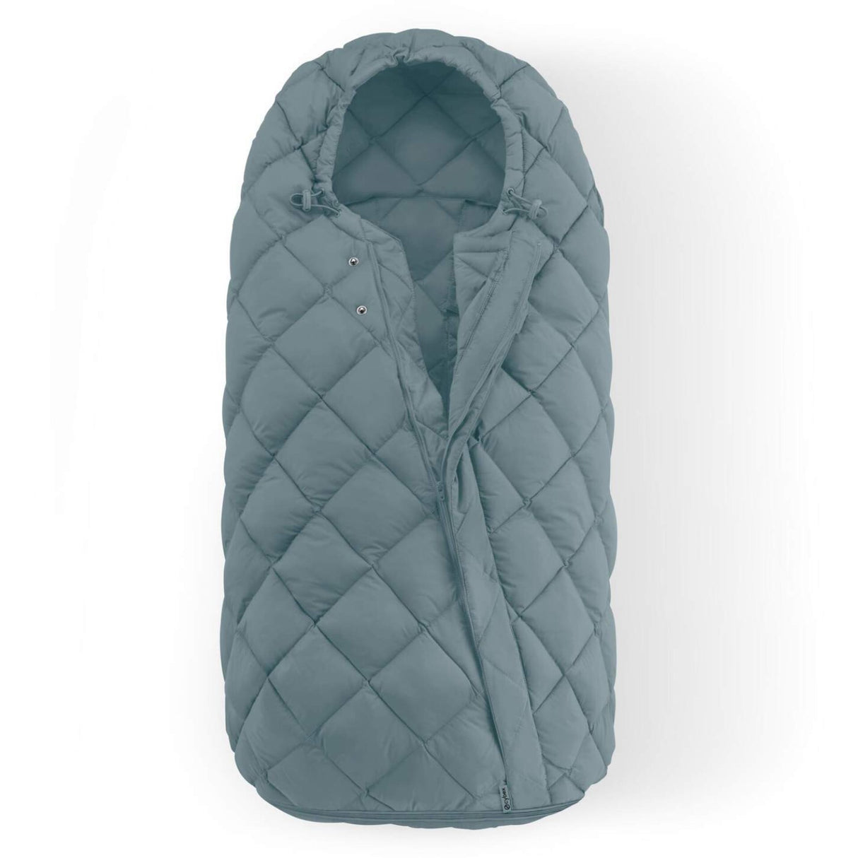 Cybex Sky Blue Snøgga* Kørepose