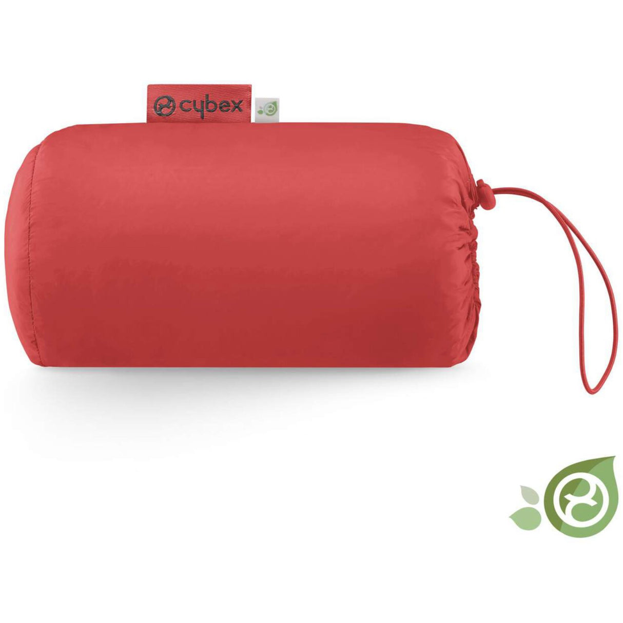 Cybex Hibiscus Red Snøgga Mini* Kørepose