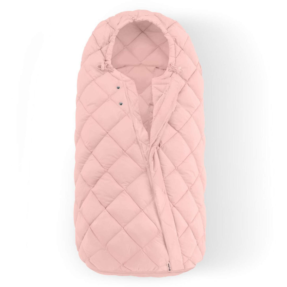 Cybex Candy Pink Snøgga* Kørepose