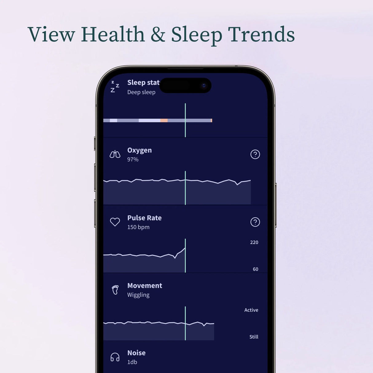 Owlet Mint Dream Sock + Cam2 Bundle