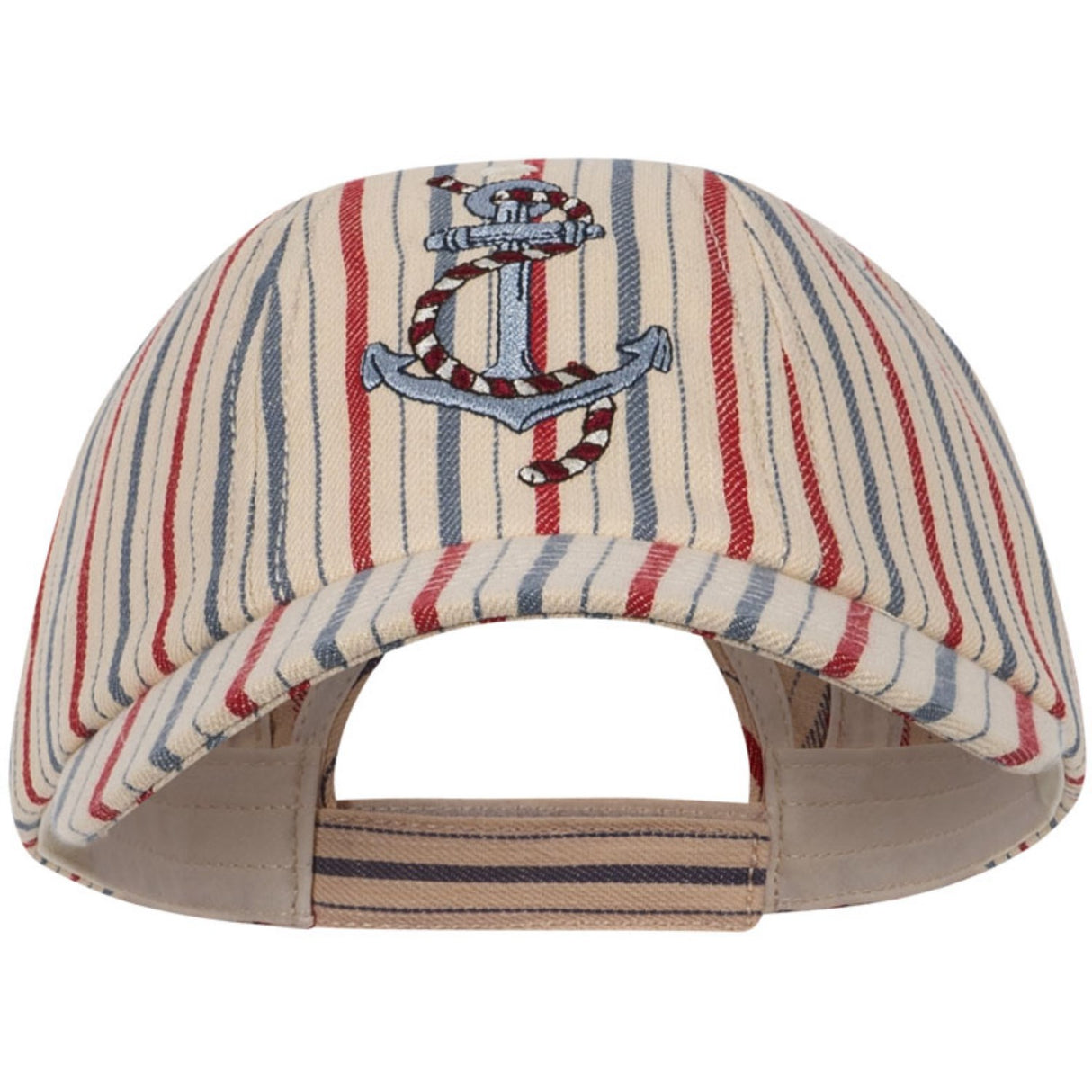 Konges Sløjd Antique Stripe Marlon Cap Gots