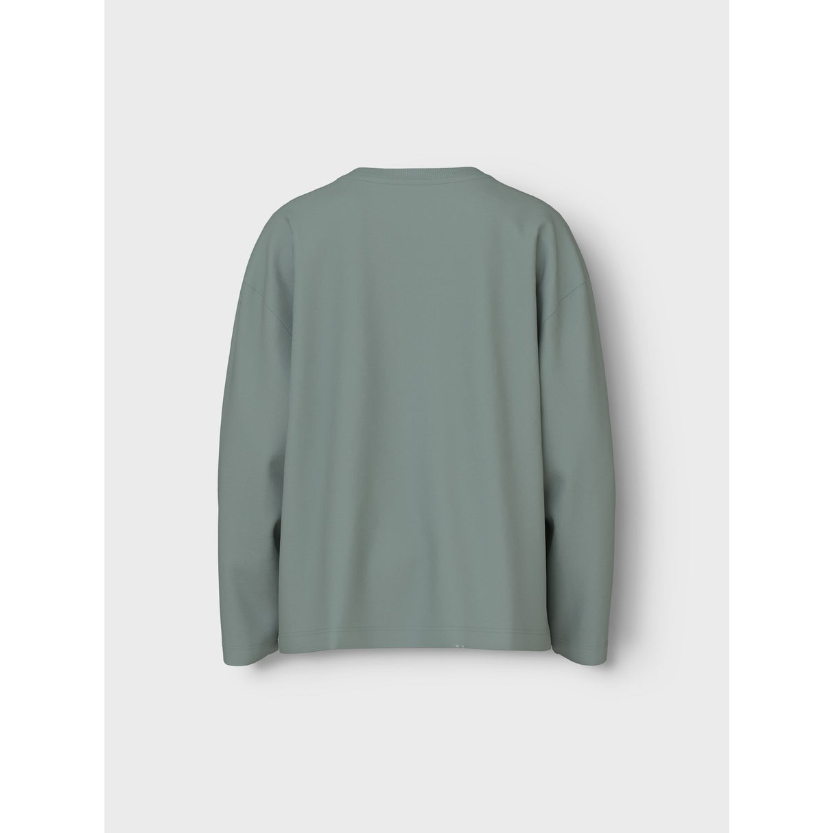 Name It Jadeite Enjoy The Life Be Cool Nkmvictor Ls Rlx Top