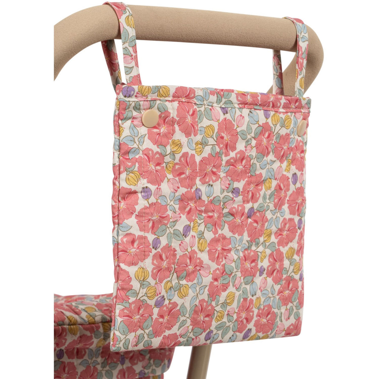 Konges Sløjd Rose Anglaise Minnie Doll Pram