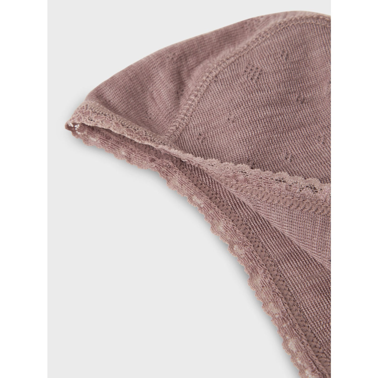 Name It Antler Nbfwang Wool Needle Hat