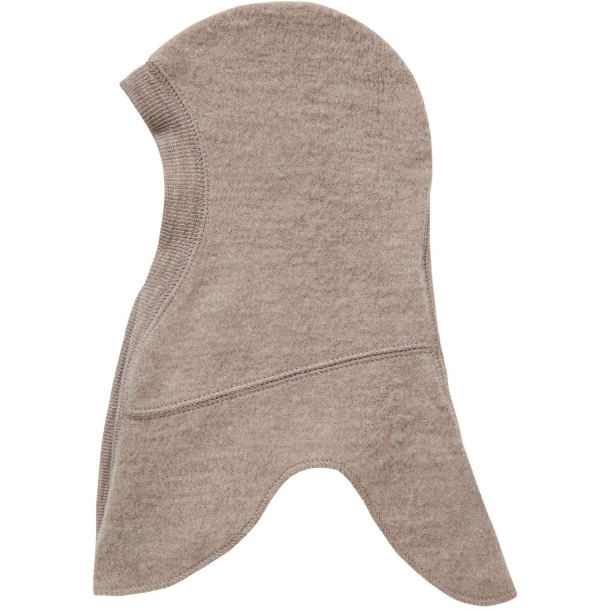 Name It Satellite Nbfwmino Wool Bru Balaclava