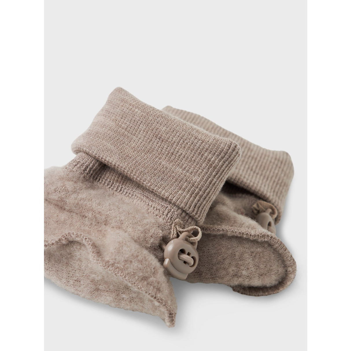 Name It Satellite Nbfwmino Wool Bru Slippers