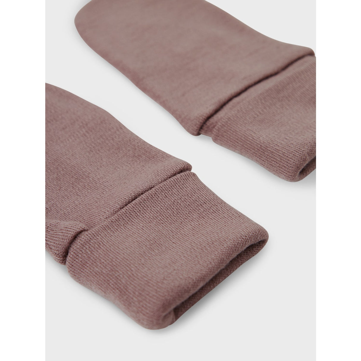 Name It Antler Nmfwillit Wool Mittens W/Thumb