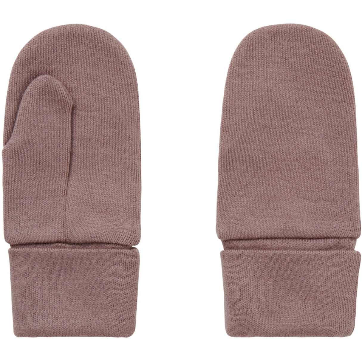 Name It Antler Nmfwillit Wool Mittens W/Thumb