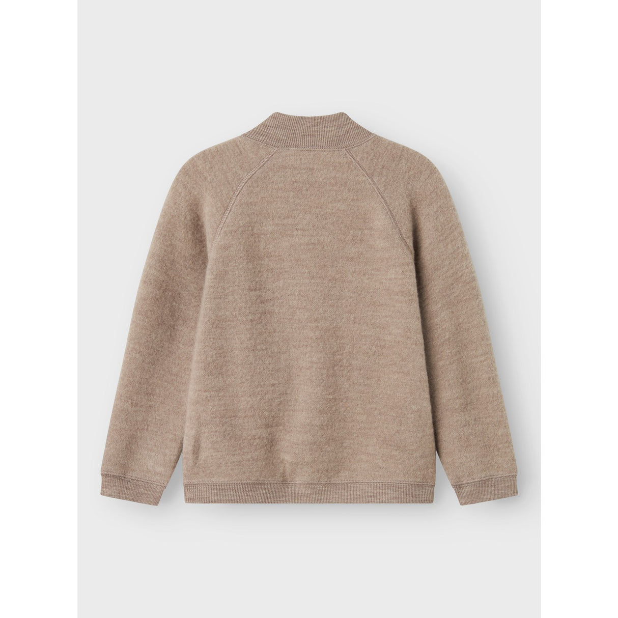 Name It Satellite Nmfwmino Wool Brushed Ls Card