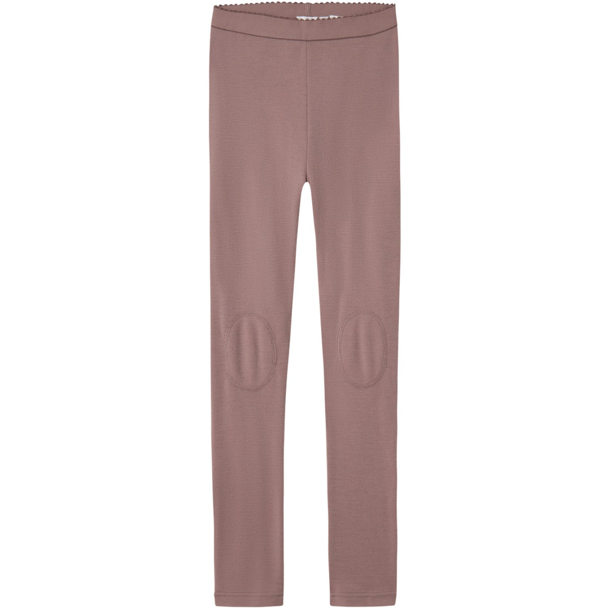 Name It Antler Nkfwillto Wool Leggings