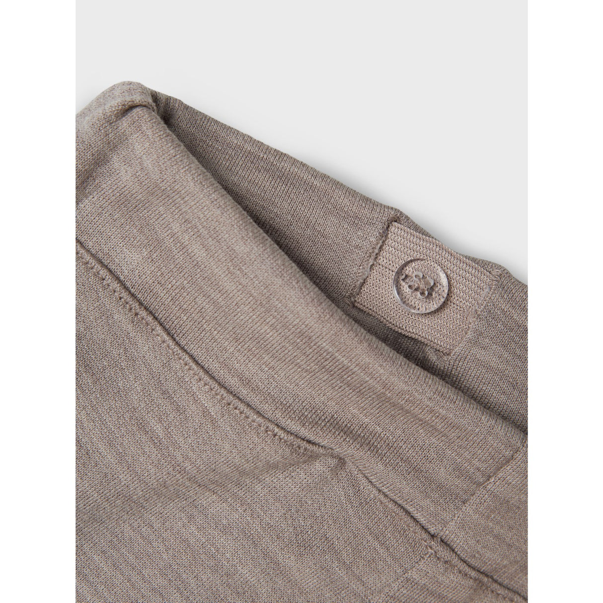 Name It Satellite Nmmwesso Wool Swe Pants