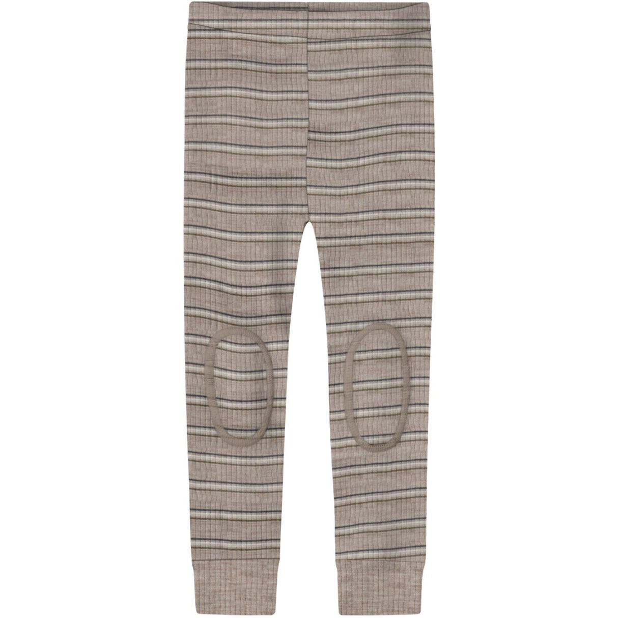 Name It Satellite Stripes Nmmwomi Wo/Mo Long Johns