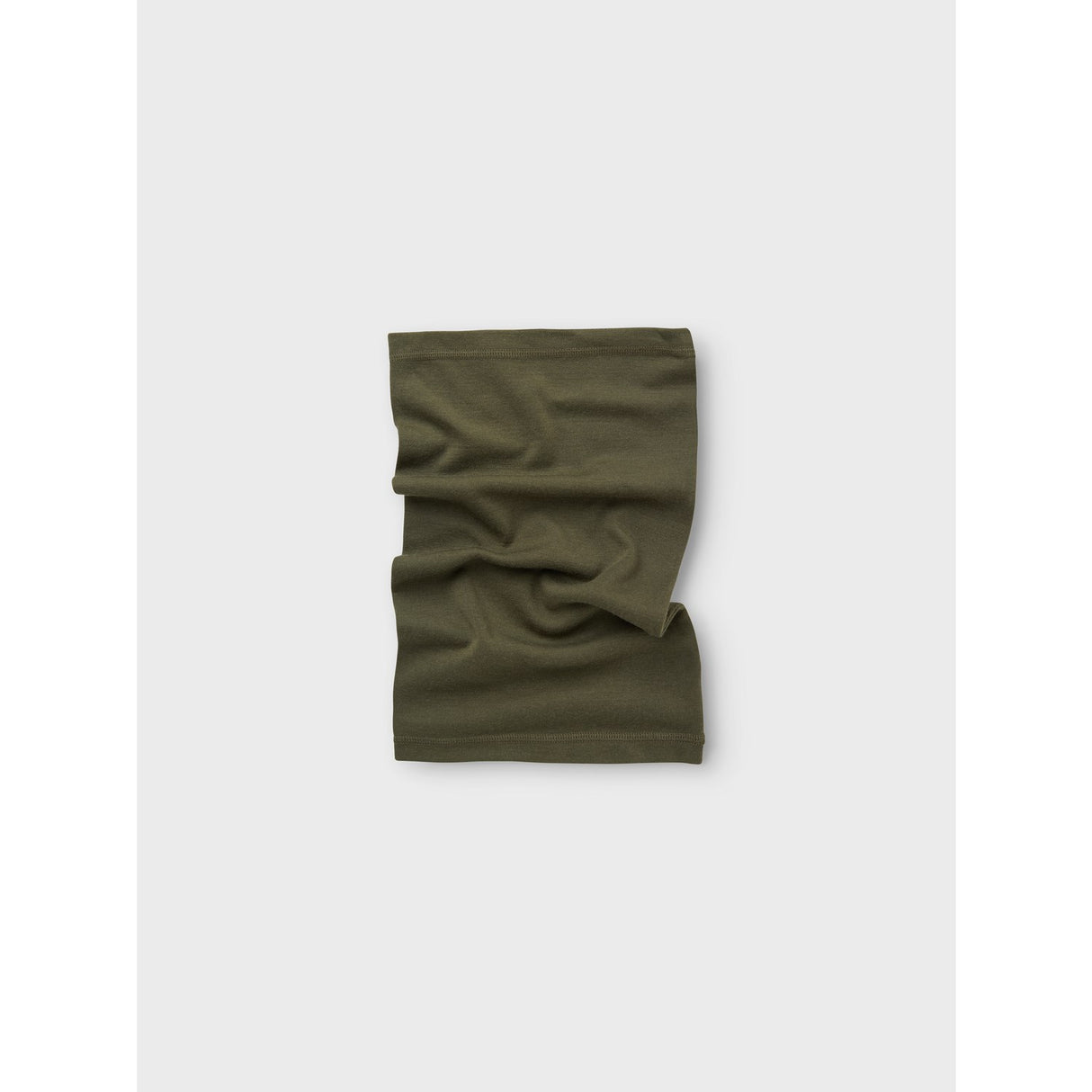 Name It Kalamata Nkmwillto Wool Tube Scarf